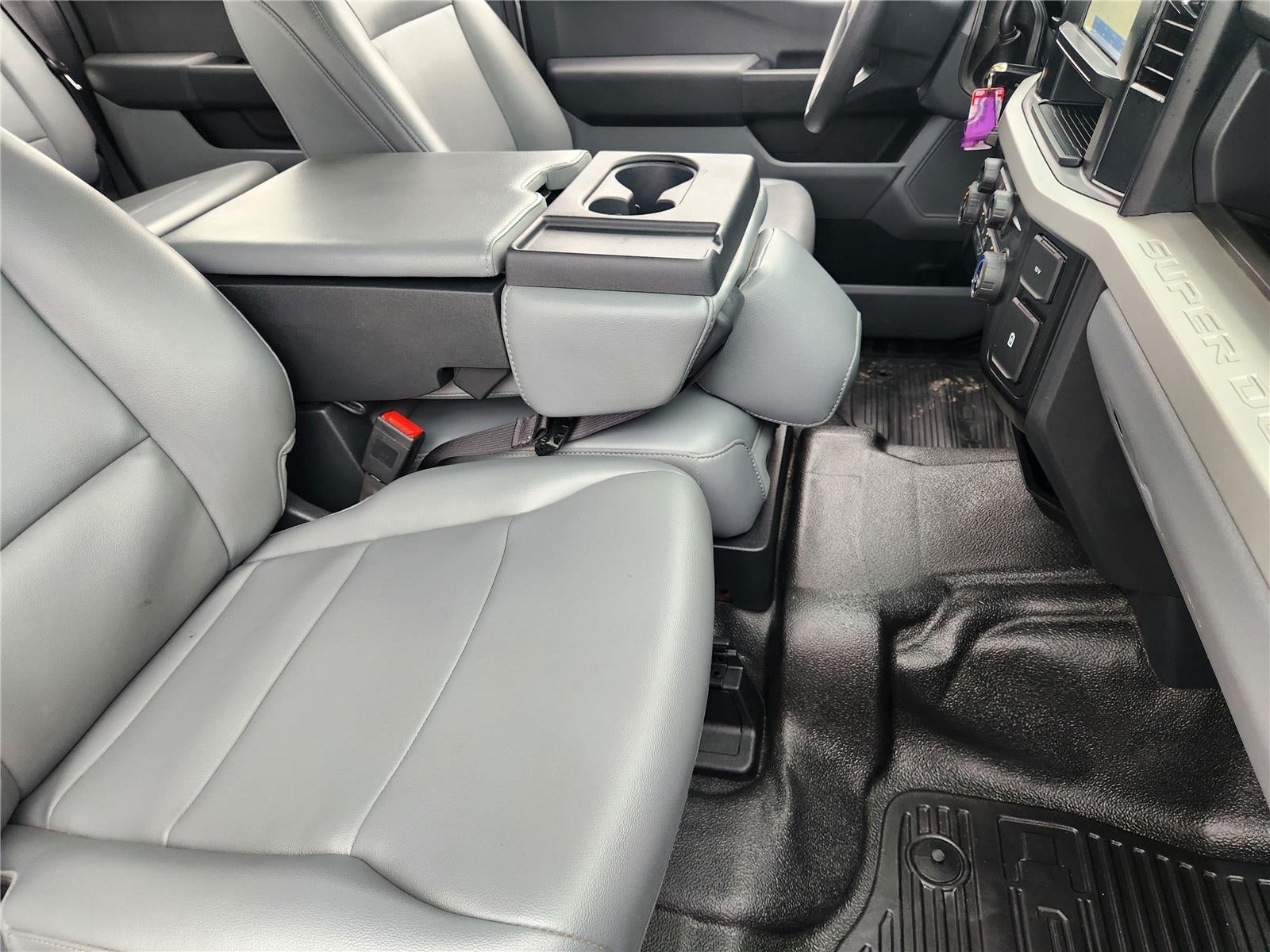 2025 Ford Super Duty F-250 XL