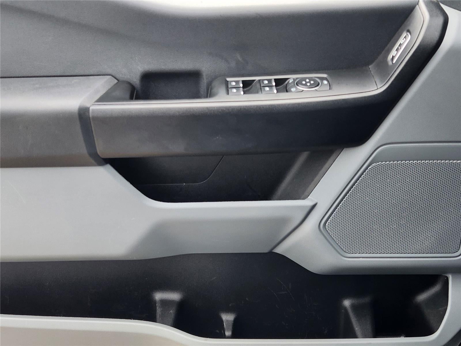 2025 Ford Super Duty F-250 XL