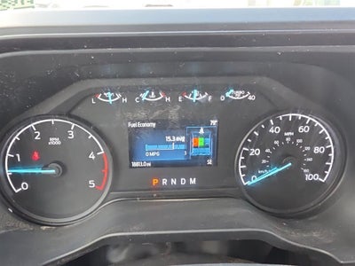 2025 Ford Super Duty F-250 XL