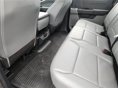 2025 Ford Super Duty F-250 XL