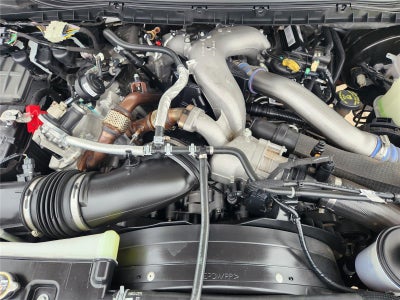 2025 Ford Super Duty F-250 XL
