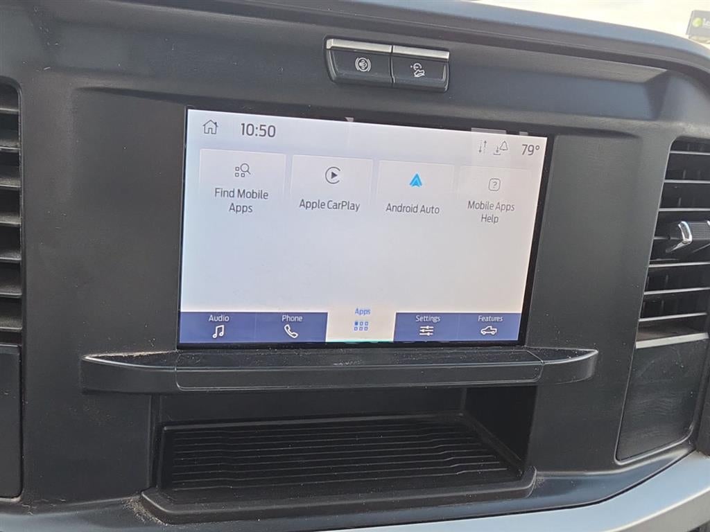 2025 Ford Super Duty F-250 XL