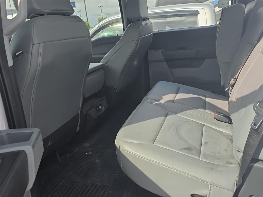 2025 Ford Super Duty F-250 XL