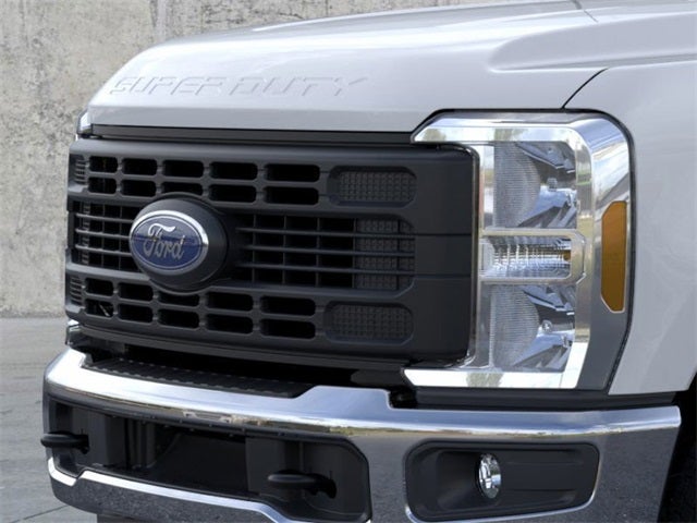 2026 Ford Super Duty F-250 XL