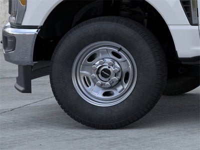 2026 Ford Super Duty F-250 XL