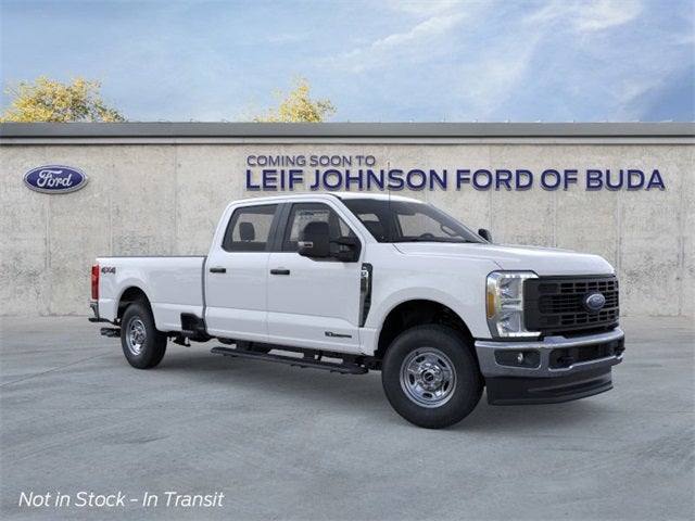 2026 Ford Super Duty F-250 XL