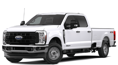 2026 Ford Super Duty F-250 XL