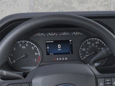 2026 Ford Super Duty F-250 XL