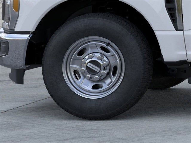 2026 Ford Super Duty F-250 XL