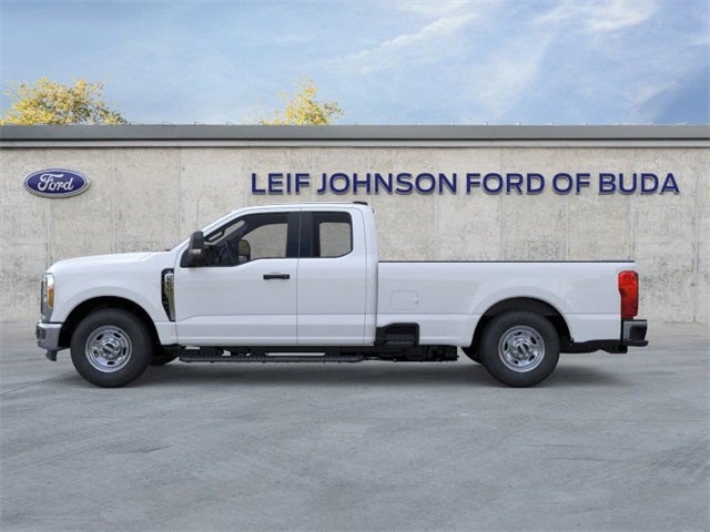2026 Ford Super Duty F-250 XL