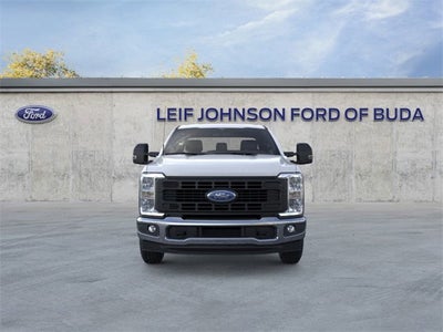 2026 Ford Super Duty F-250 XL