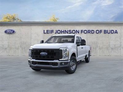 2026 Ford Super Duty F-250 XL