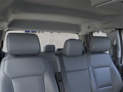 2026 Ford Super Duty F-250 XL