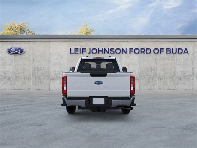 2026 Ford Super Duty F-250 XL
