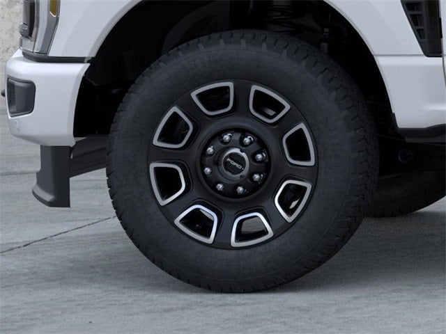 2026 Ford Super Duty F-250 Platinum