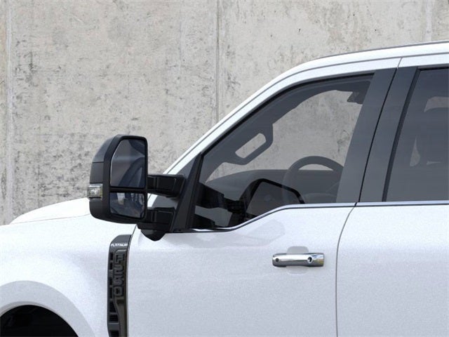 2026 Ford Super Duty F-250 Platinum