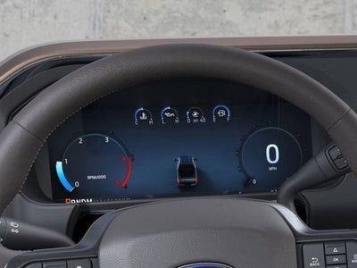 2026 Ford Super Duty F-250 King Ranch