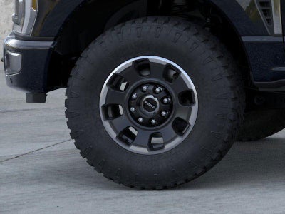 2026 Ford Super Duty F-250 Platinum