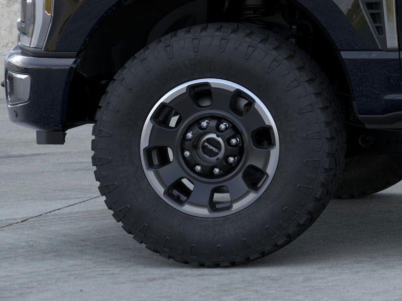 2026 Ford Super Duty F-250 Platinum