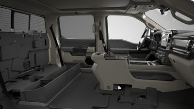 2026 Ford Super Duty F-250 F-250® Platinum®