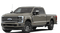 2026 Ford Super Duty F-250 Platinum
