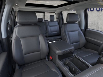 2025 Ford Super Duty F-250 Lariat