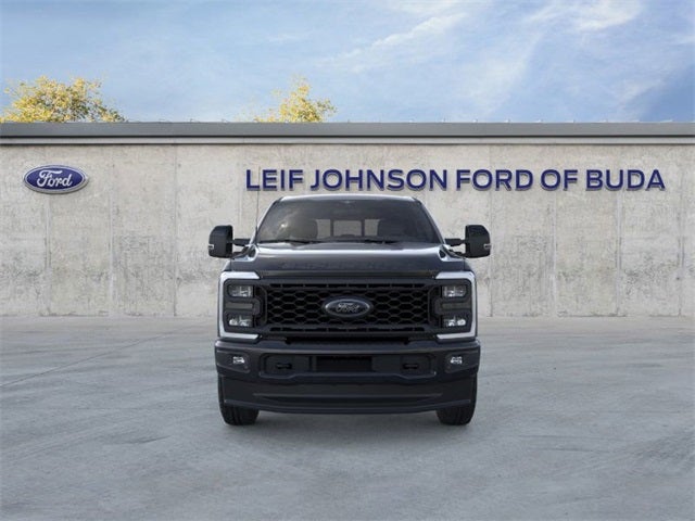 2025 Ford Super Duty F-250 Lariat