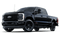 2025 Ford Super Duty F-250 Lariat