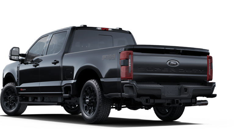 2025 Ford Super Duty F-250 Lariat
