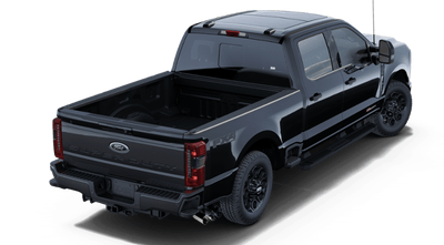 2025 Ford Super Duty F-250 Lariat