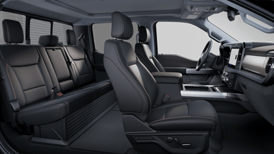 2025 Ford Super Duty F-250 Lariat