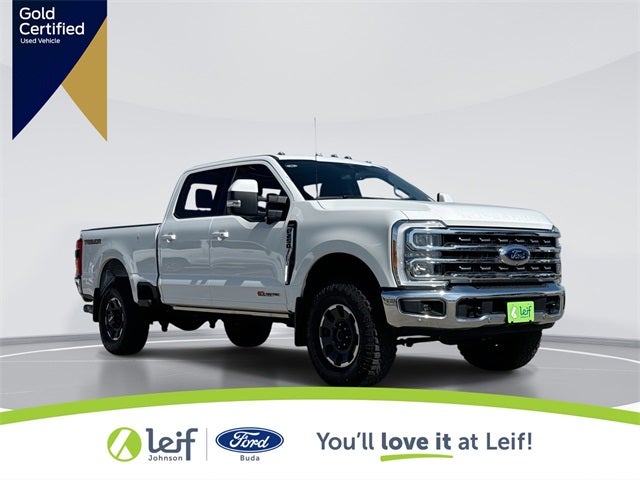 2023 Ford Super Duty F-250 Lariat