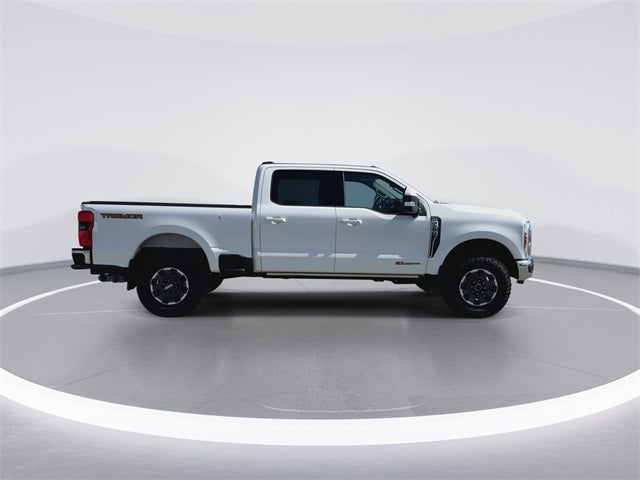 2023 Ford Super Duty F-250 Lariat