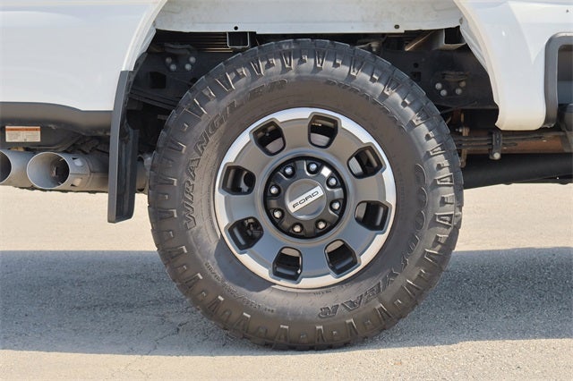 2023 Ford Super Duty F-250 Lariat