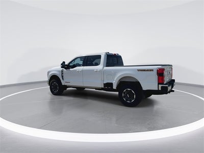2023 Ford Super Duty F-250 Lariat