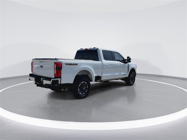 2023 Ford Super Duty F-250 Lariat