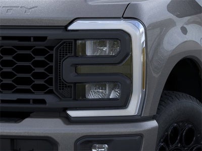 2025 Ford Super Duty F-250 Lariat