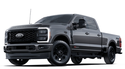 2025 Ford Super Duty F-250 Lariat