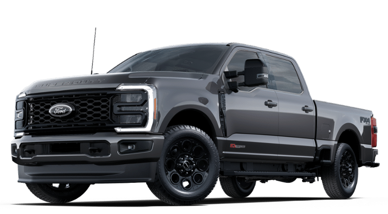 2025 Ford Super Duty F-250 Lariat