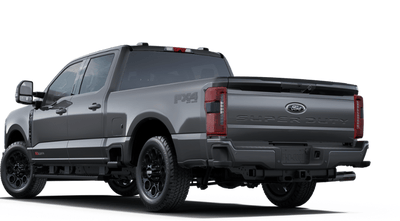 2025 Ford Super Duty F-250 Lariat
