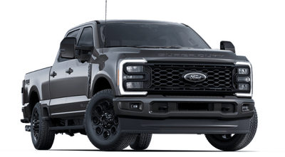2025 Ford Super Duty F-250 Lariat