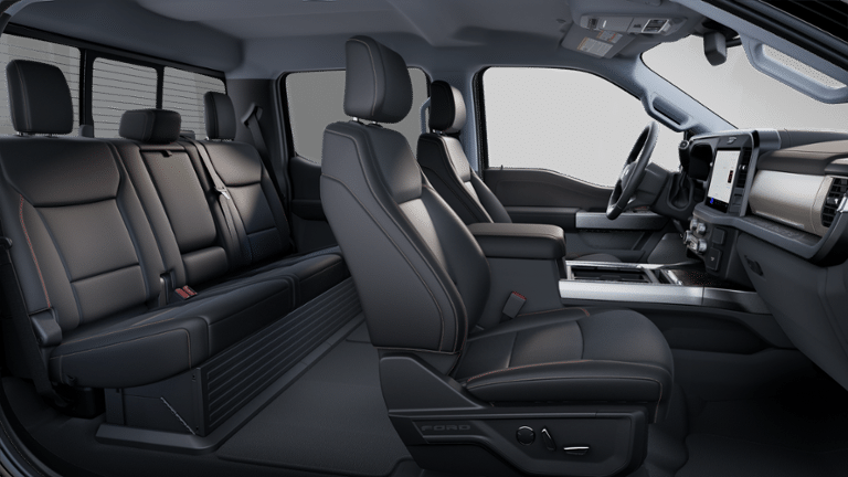 2025 Ford Super Duty F-250 Lariat