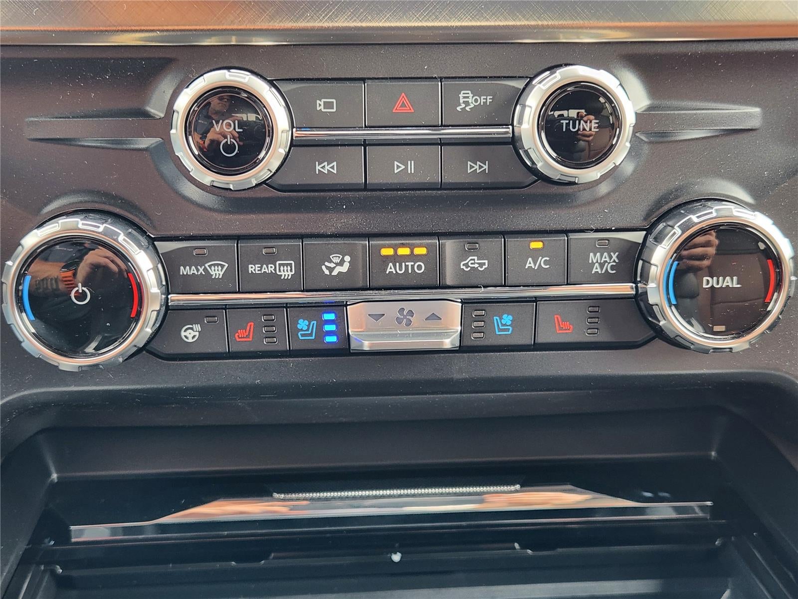 2026 Ford Super Duty F-250 King Ranch