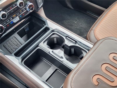 2026 Ford Super Duty F-250 King Ranch