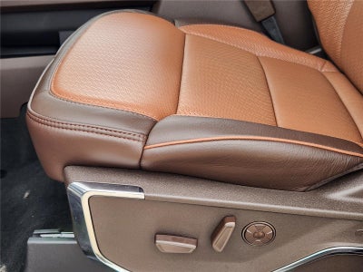2026 Ford Super Duty F-250 King Ranch