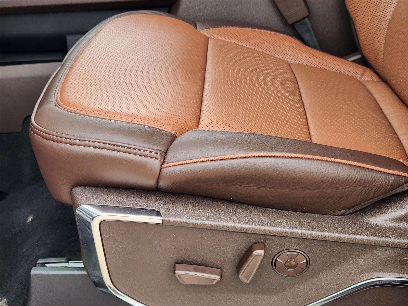 2026 Ford Super Duty F-250 King Ranch