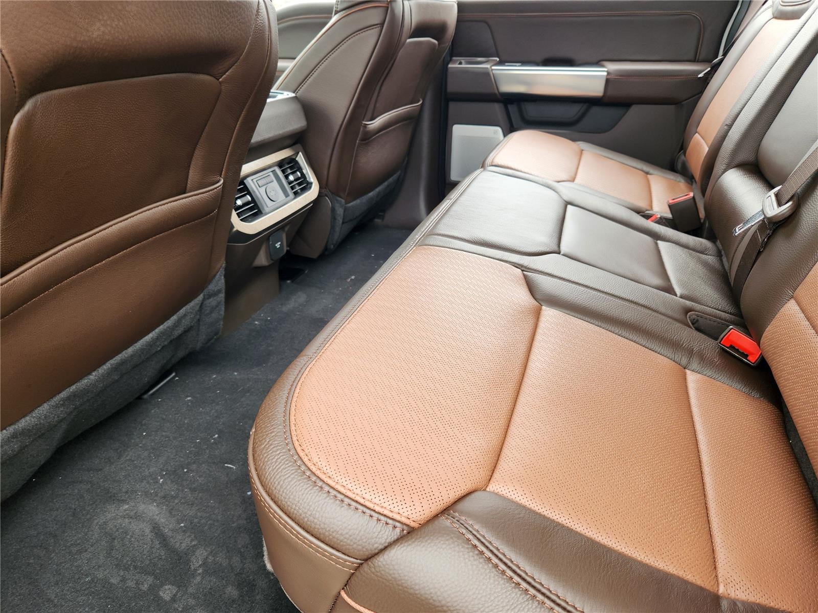 2026 Ford Super Duty F-250 King Ranch