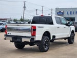 2026 Ford Super Duty F-250 King Ranch