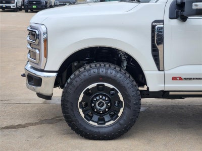2026 Ford Super Duty F-250 King Ranch