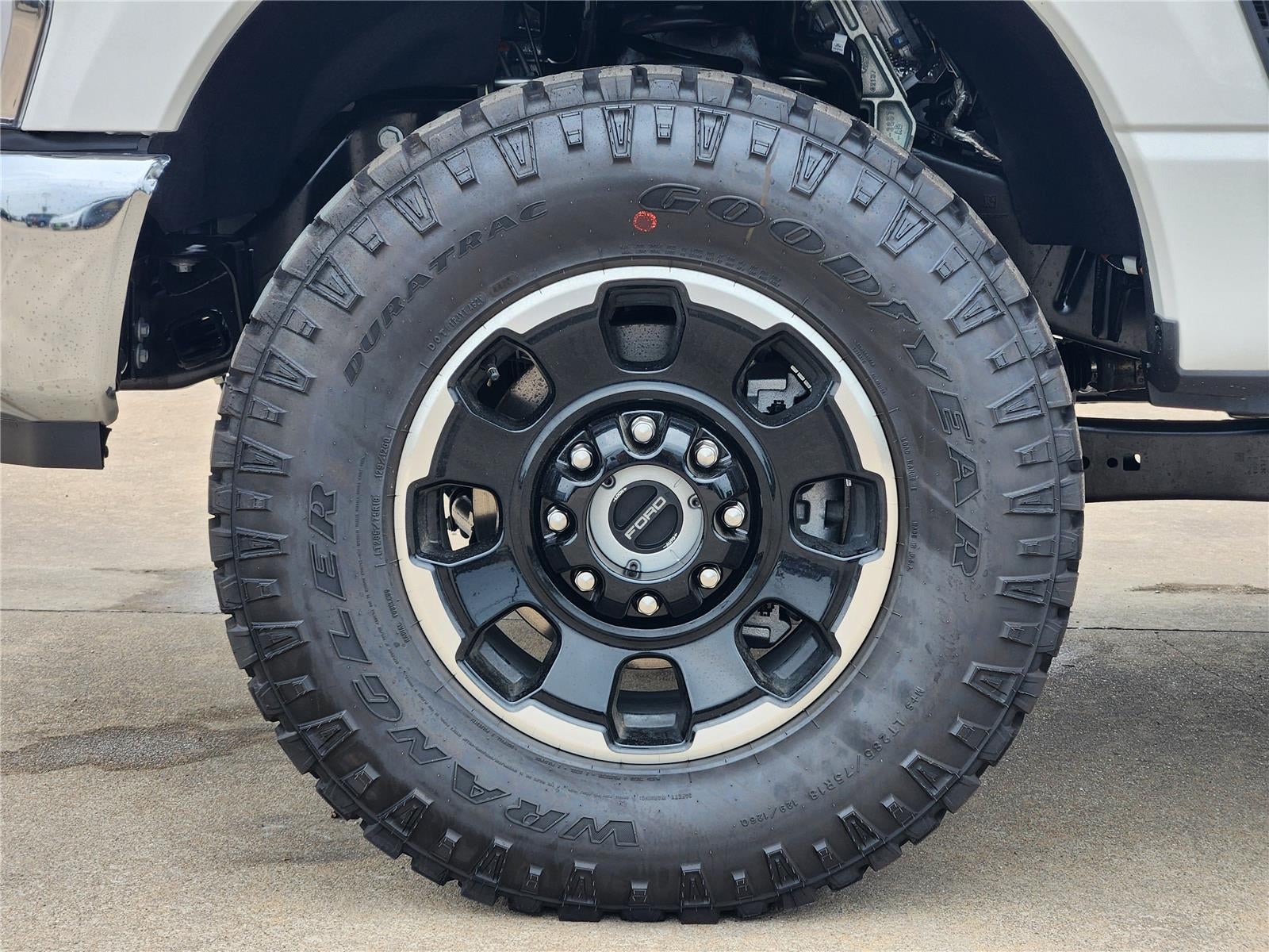 2026 Ford Super Duty F-250 King Ranch